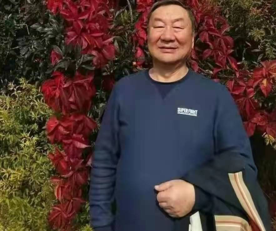 彦忠、溪流诗词两首 主播：傲雪红梅 编辑：小鱼儿 【北疆头条】（第334期）（图8）
