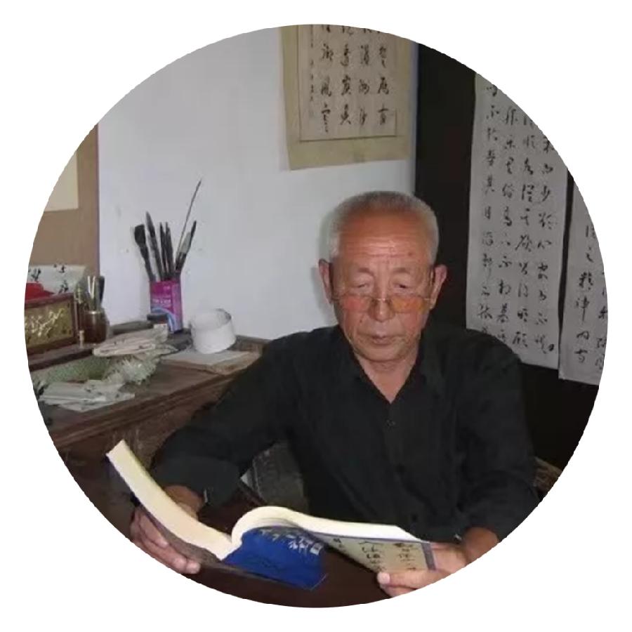 中华诗艺社黑龙江分社推介/张温:知足就好(外二首)