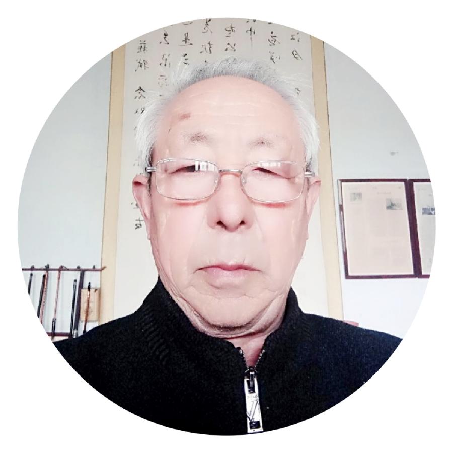 中华诗艺社黑龙江分社推介/张温:知足就好(外二首)（图5）