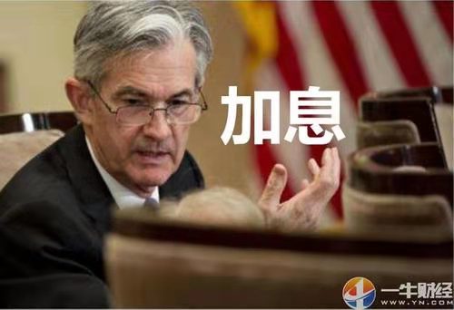 卜算子-美联储连续加息害人亦害己 * 文/冯志清（上海）【冰心文化传媒】（图4）