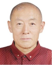 【人民文艺网】2022十大爱国诗人刘海旺风采！我是中国人全球华人诗书画拉力赛获奖精英！（图2）