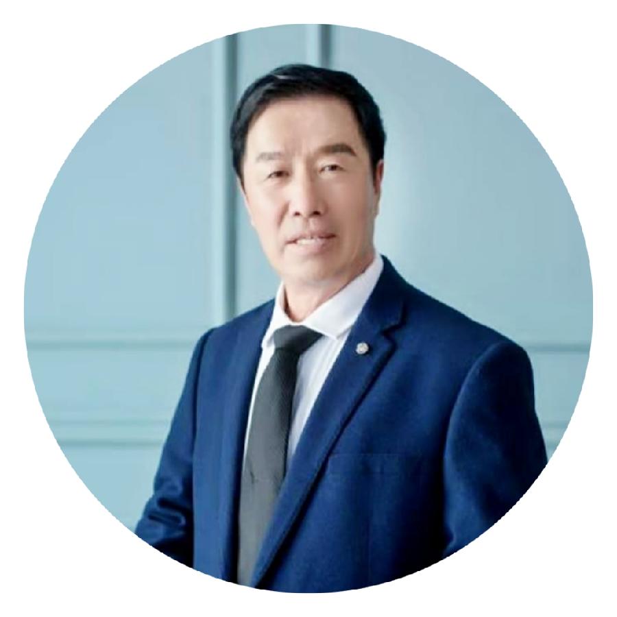 中华诗艺社黑龙江分社推介/高德军:楹联集锦(八十三、八十四)