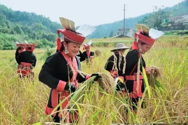 《九江文学社：北京头条》《感赋神秘沙漠—月牙泉》外八首 文/秦大戈等（图5）