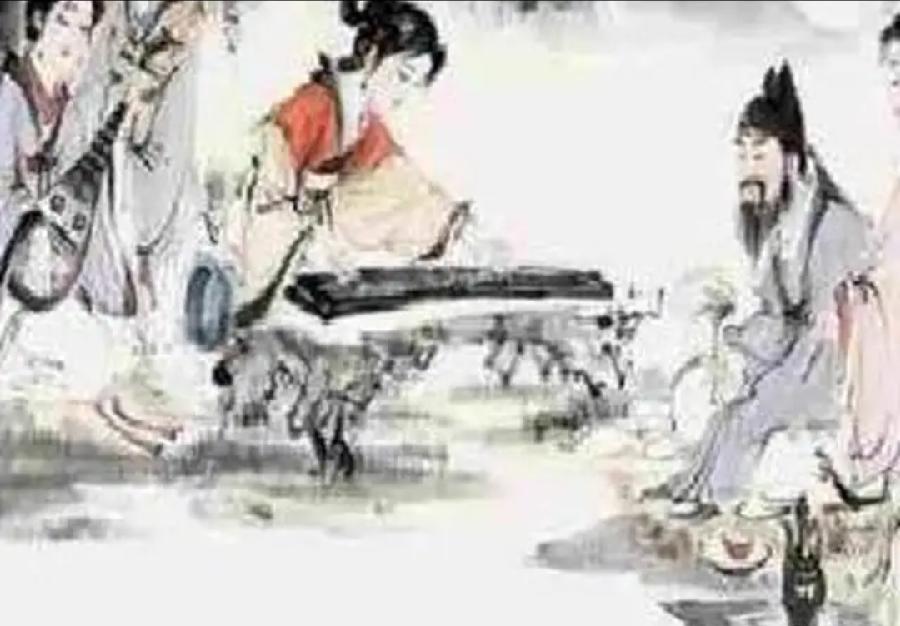 华夏流水诗社‖常驻诗人王安珍老师“少年游”专题诗（图4）