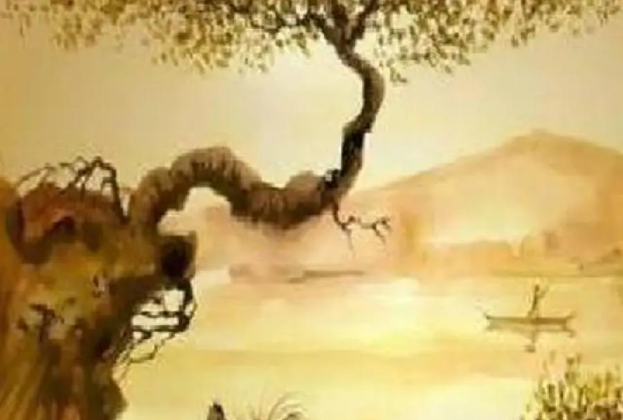 华夏流水诗社‖常驻诗人王安珍老师“少年游”专题诗（图3）