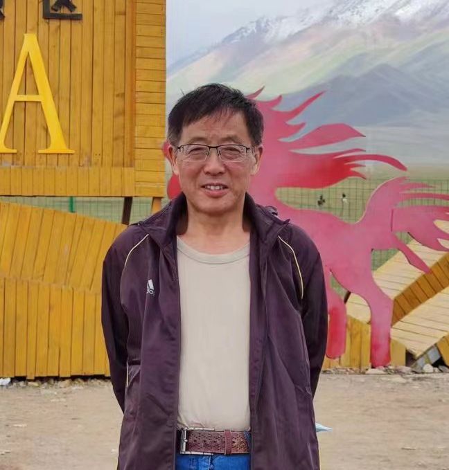 【中国齐鲁风诗词社】分享（上海）华诗章组诗请欣赏（图15）