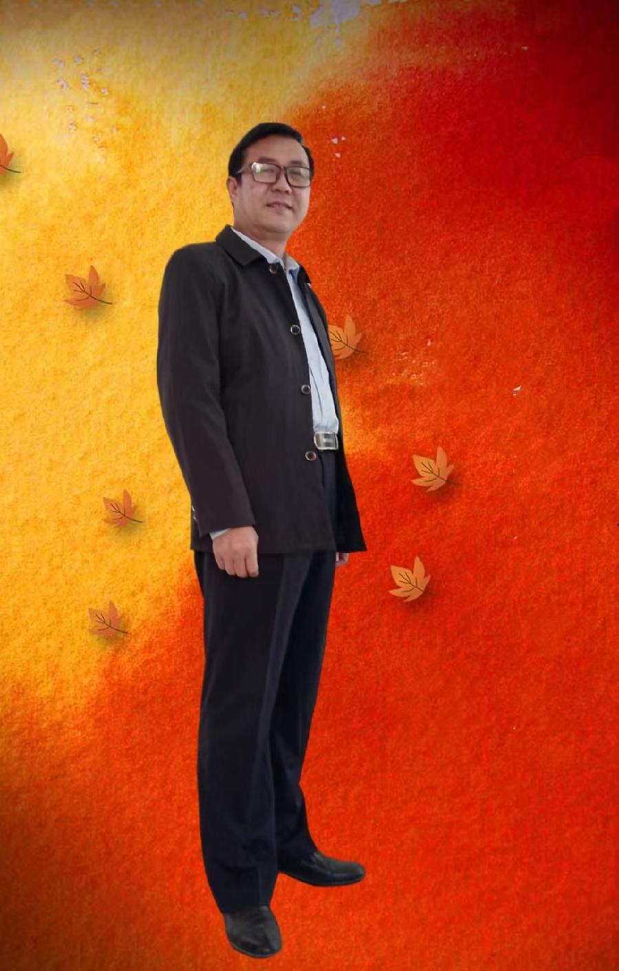 《秋走冬来》(图6)