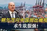 相见欢-舒尔茨访华“反脱钩”或成示范*文/冯志清（上海）【冰心文化传媒】（图4）