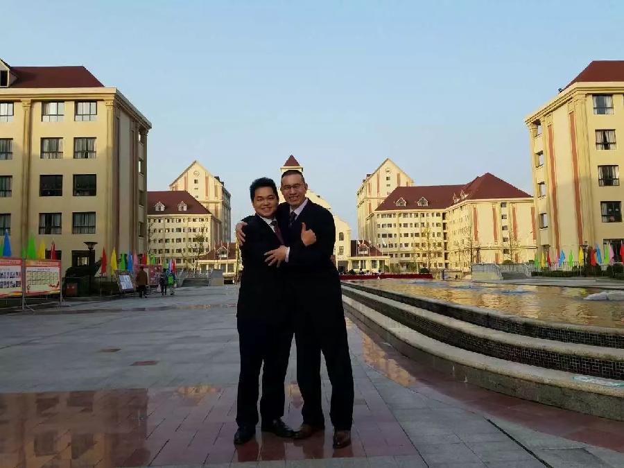 孟国泰与陈胜（2）