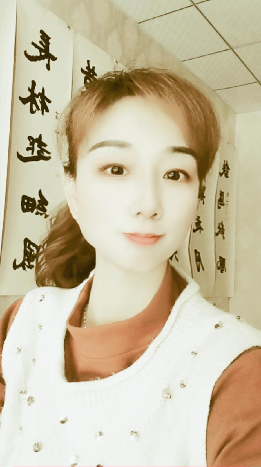 枫叶秋正红【邓中华临屏对句专辑】（一）出句：厨娘（胡伟娥）（图4）