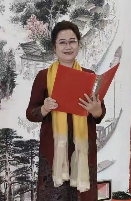 【都市头条向幸福出发编辑部】第518期 老有老的骄傲 主播 常彦凤（图4）