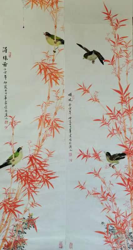 【北京头条】分享(湖北)优秀作家诗人崔怀强《七绝•刘葡萄》请欣赏(图6)