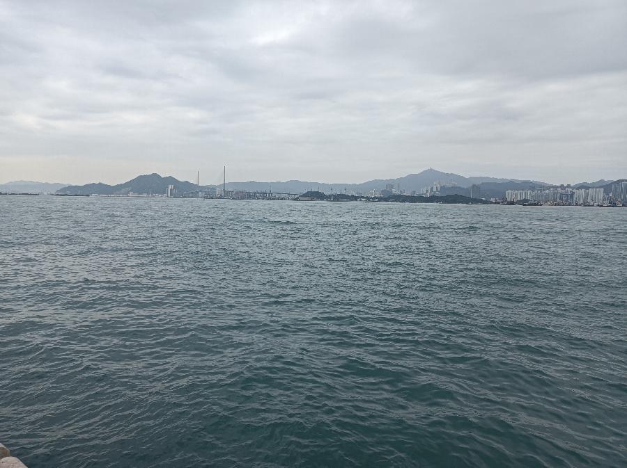 中华诗艺社黑龙江分社推荐/赖义总:七绝·看海（图5）