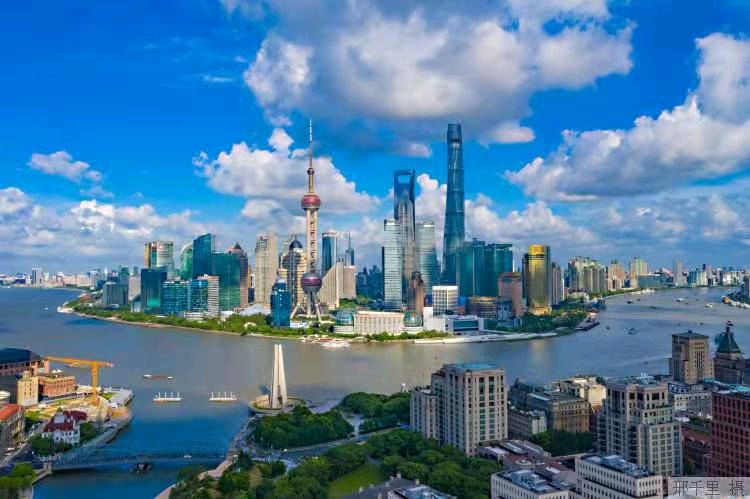 满路花-第五届进博会暨虹桥国经论坛开幕之际* 文/冯志清（上海）【冰心文化传媒】（图4）
