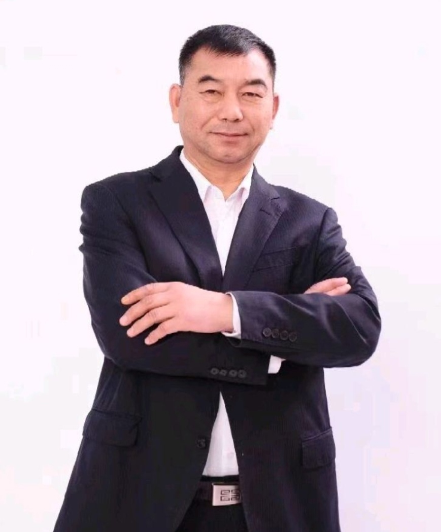 严峻诗歌《故乡、下雪了》主播：梅竹 编辑：小鱼儿 【北疆头条】（第336期）（图8）
