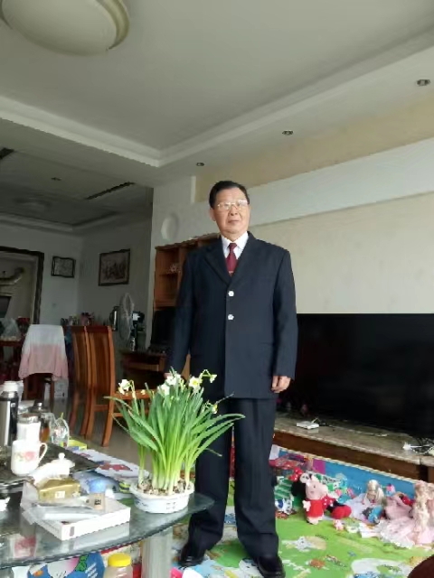 【北京头条】推介优秀诗人何茂洪《七律•喜迎党的二十大胜利召开有感》外两首(图15)
