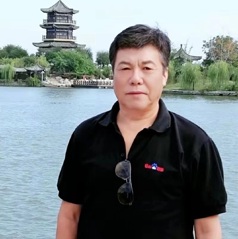 【金榜头条】分享优秀诗人周留成诗词选集请欣赏(图4)