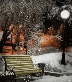 严峻诗歌《故乡、下雪了》主播：梅竹 编辑：小鱼儿 【北疆头条】（第336期）（图14）