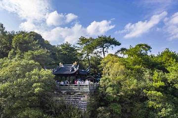 【金榜头条】推介李周省组诗请欣赏（图5）