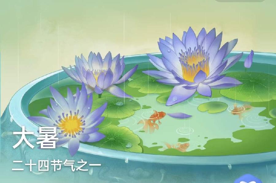 宁夏诗人于金奎七律十五首欣赏(2022年7月17日—31日)（图15）