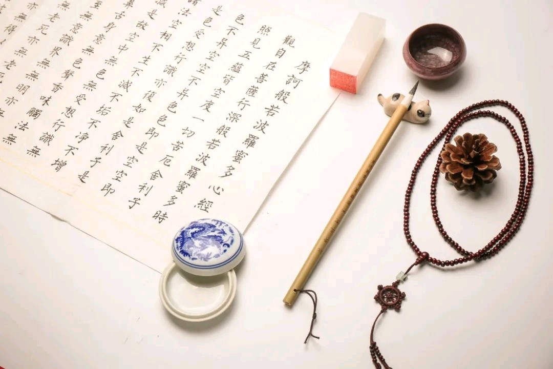 【华夏文学社】十六字令两首/李萍（图3）