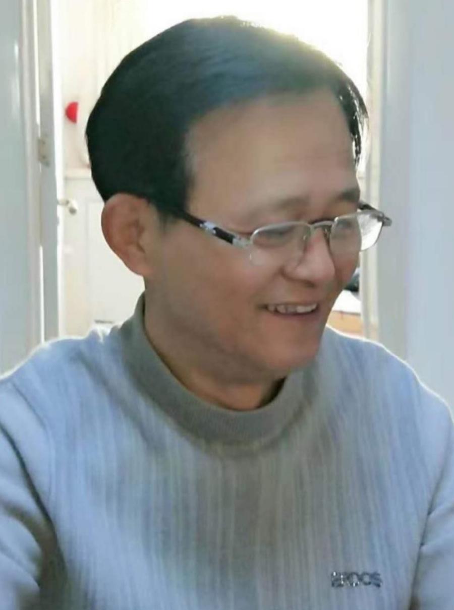 孔方兄诗歌《钗头凤》主播：牧歌 编辑：小鱼儿 【北疆头条】（第337期）（图7）