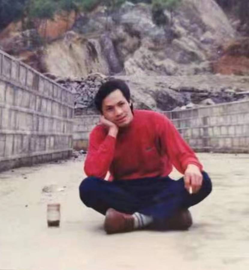 《贵州梵净山》作者:陈云宁【主播:铁魂】【桃园国际诗歌集团】用声音传递温暖以朗诵致敬人生♬（图10）