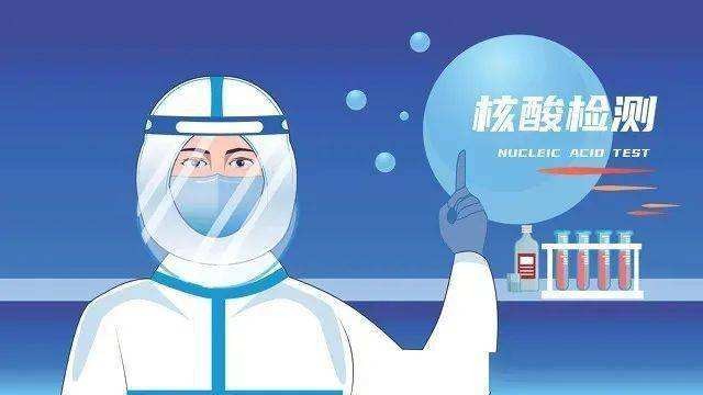 【枫雅汇看图约诗】第259期《核酸检测》(图10)