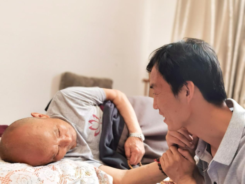 一心关爱:一日一善(图4)