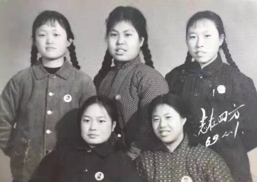 我的知青岁月第六章女知青归来_长春头条