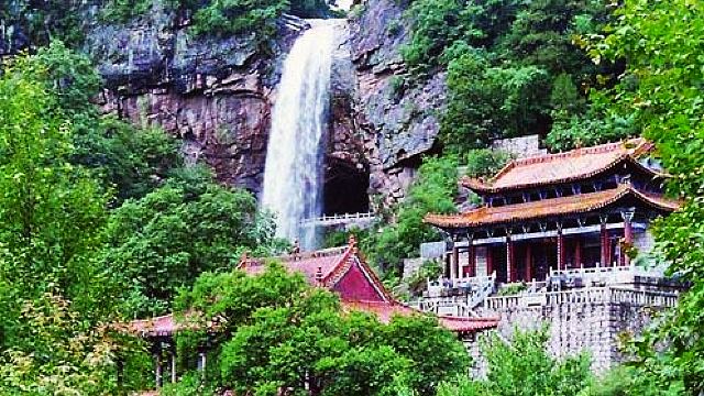 小小流水社长南阳专题诗词八首（图2）