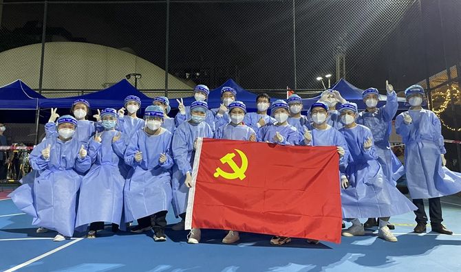 感悟人生律诗二首（图7）