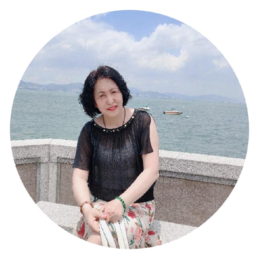 中华诗艺社黑龙江分社推介/迎夏:时间旅行者的豁达