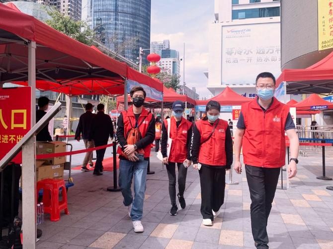【经典推荐】曾培方//写给出征丰顺的志愿者｛二首｝（图5）