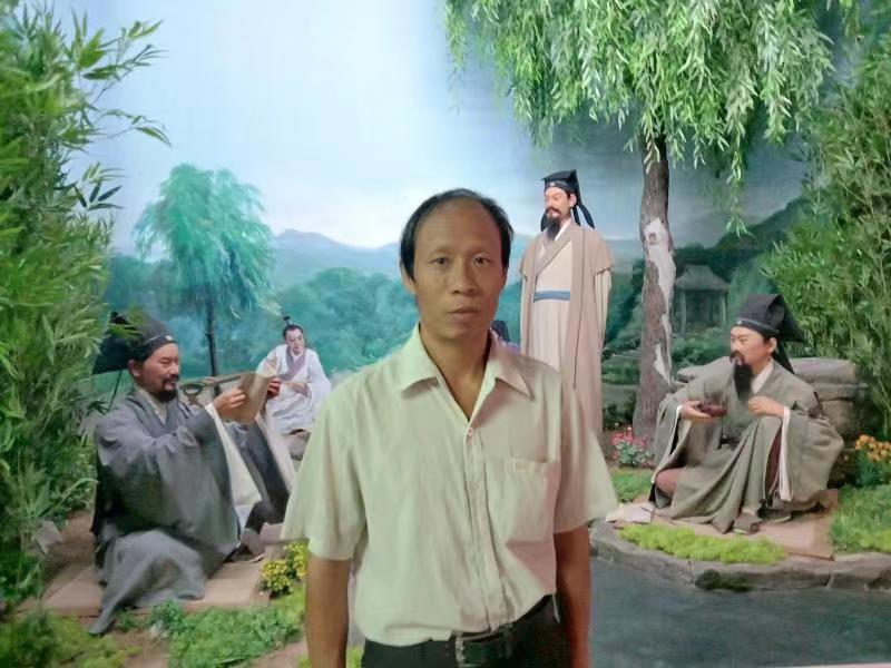 【新诗大观】蛇莓||文/康秀炎（图2）