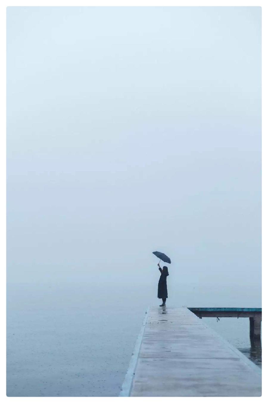 我在等你∥作者:余秋雨∥朗诵:老菩提(图3)