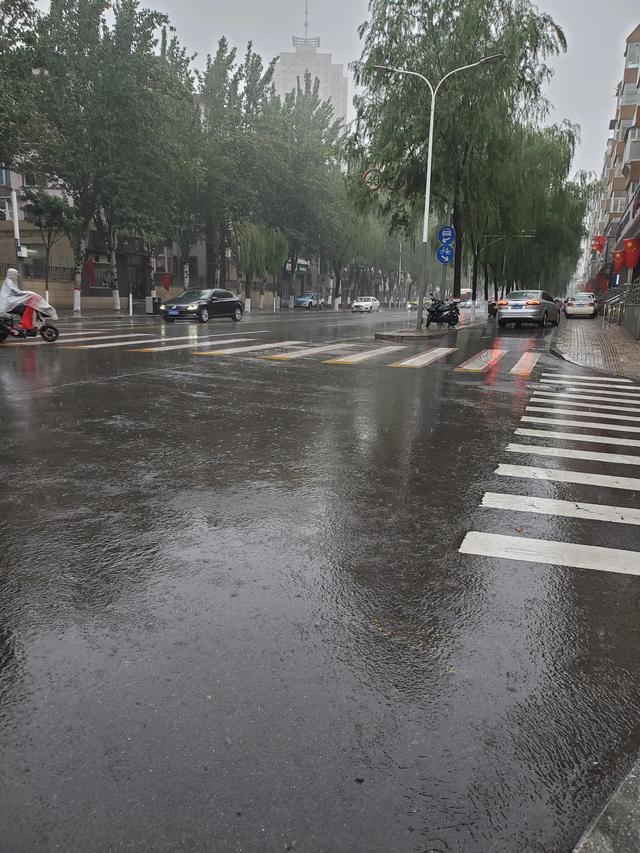 连阴雨 文/苏州漫（图3）