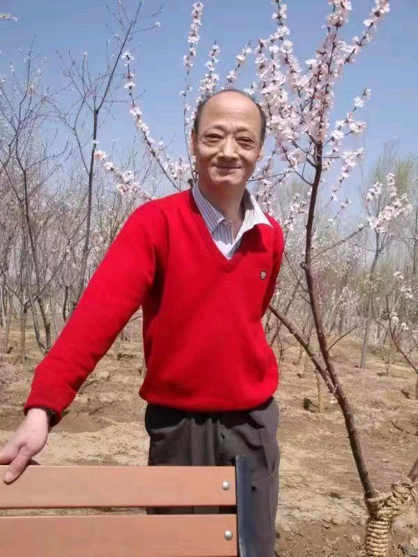 银龄朗诵艺苑 白雪诵读《立冬,一个新希望的开始》作者:静宜(图7)