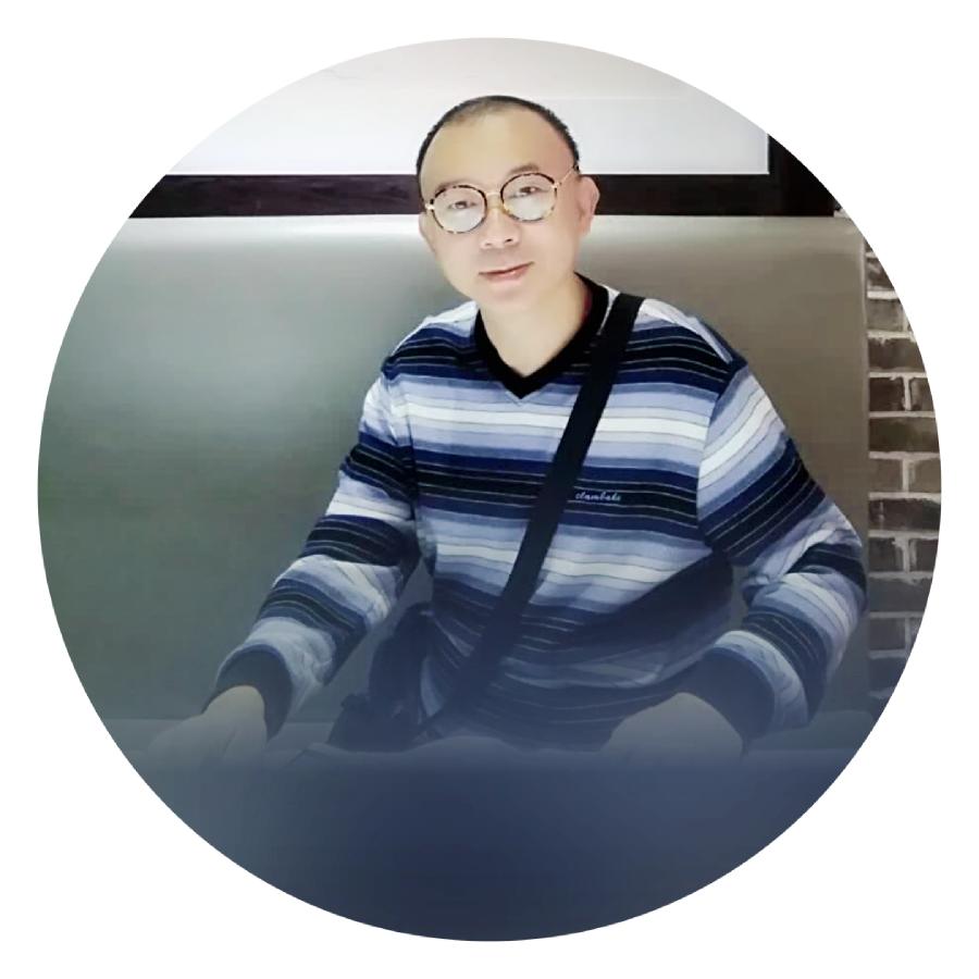 中华诗艺社黑龙江分社推介/雪山飞狐:钗头凤·初冬抒怀(程垓体）