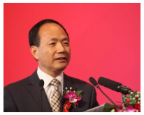【《诗词学会要发挥组织、协调和服务作用》——在上海诗词学会座谈时的讲话】作者：周文彰（图2）