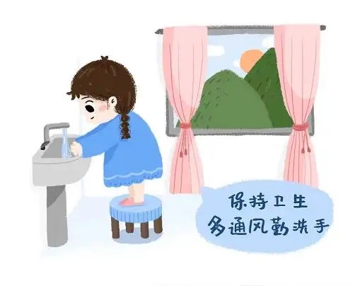 【新诗大观】打油静默居家||文/笑青（图3）
