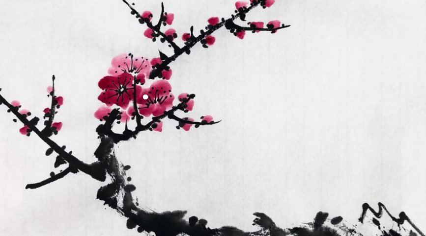 刘凤亭：咏花中四君子‖巴彦诗协诗词卷【277】（图3）