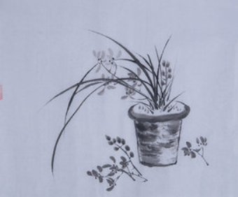 刘凤亭：咏花中四君子‖巴彦诗协诗词卷【277】（图6）