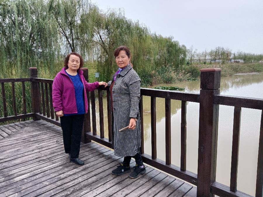 【雅诗总会】精美的藏头诗《花开富贵》(外八首)‖作者:白莲/腊梅(图6)