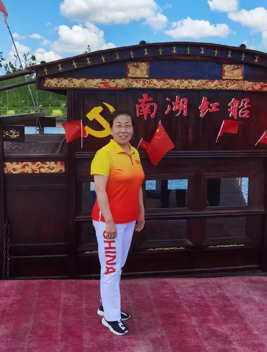 耿世和力作/树叶之歌(图8)