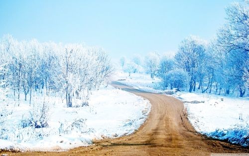 【经典推荐】王春元//七绝•咏雪｛三首｝（图3）
