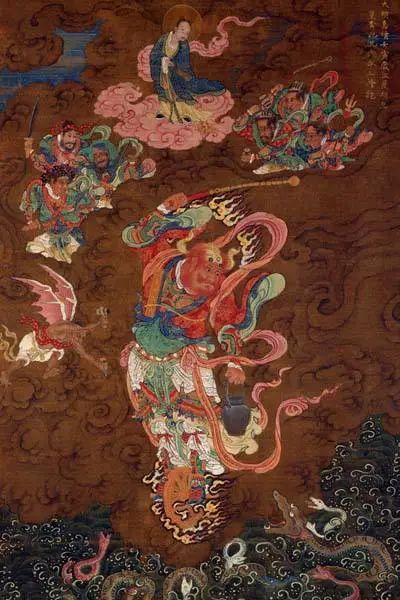 凡入道者 必从四品经入手（图2）