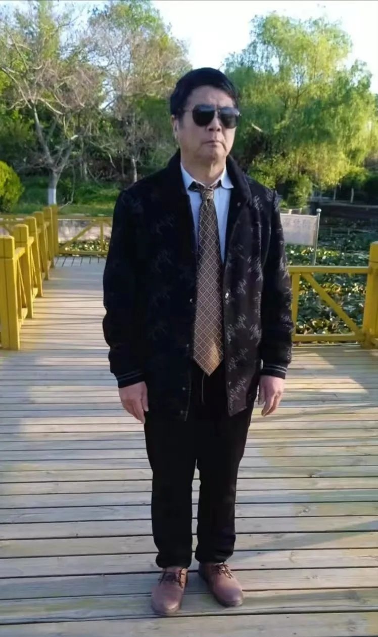 星火诗社九十六期梁同余个人专辑《别样诗情别样天》(图2)