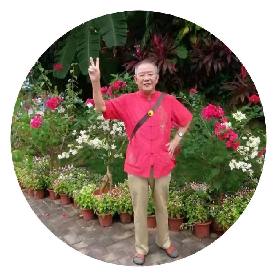 中华诗艺社黑龙江分社诗词选【二】（图7）