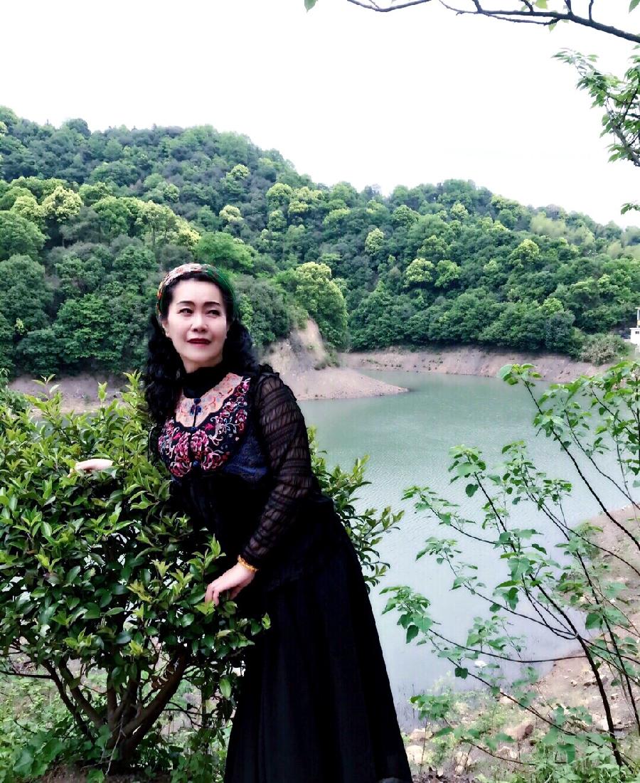 【抗疫进行时】邓清作品专辑(图2)